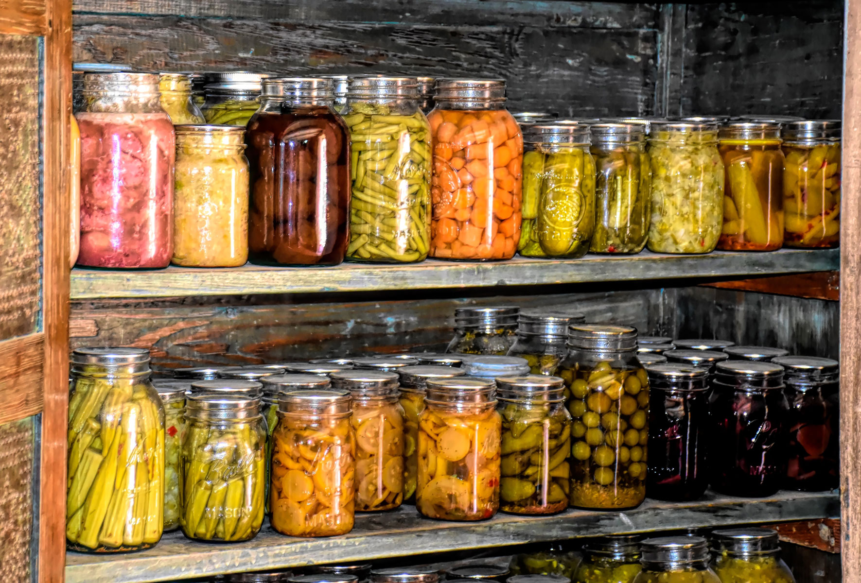 You Can Pickle That the Universal Pickle Recipe Mother Earth News
